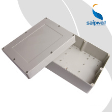 Saip / Saipwell de haute qualité 320 * 240 * 155 mm de petites enclos en plastique pour PCB